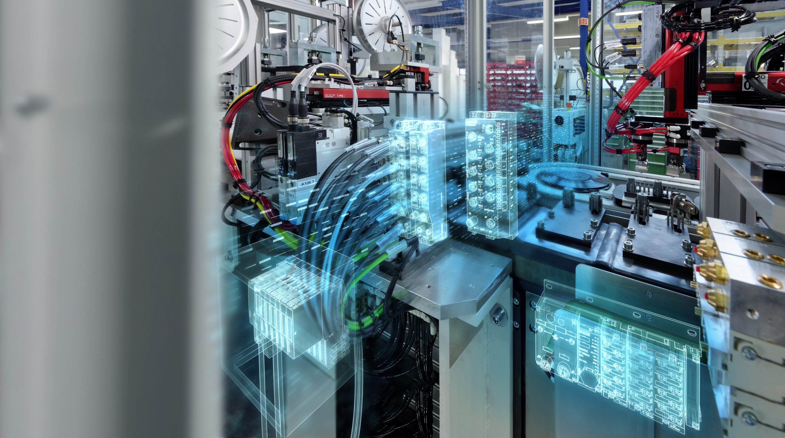automation solutions