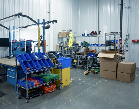 AFS Services 1_room with tools