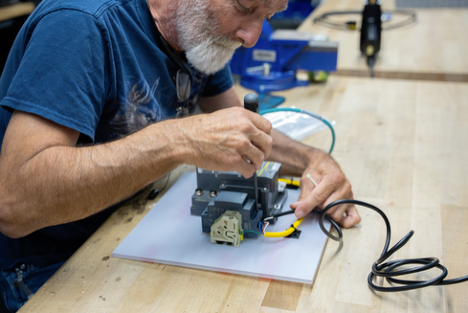 AFS Services 2_person with machine