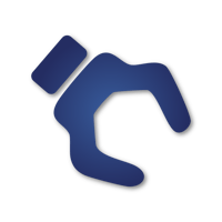 simple end of arm gripper for a cobot