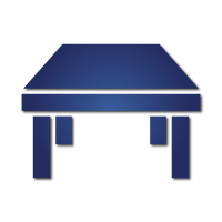 simple machine base for a cobot