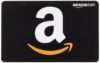 $25 Amazon Gift Card