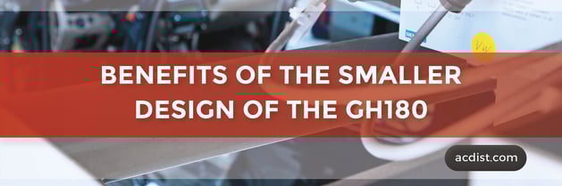 ACD Banner_Benefits of the Smaller Design of the GH180.jpg