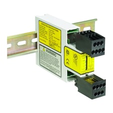 Banner Duo-Touch SG Series