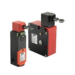 Banner Guard Locking Safety Switches