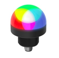Banner K50 Pro Multicolor Indicator