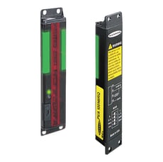 Banner PVA Series