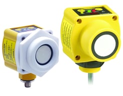 Banner QT50U Series