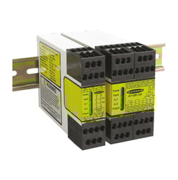 Banner Two Hand Control Safety Module
