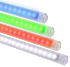 Banner WLS27 Multicolor Strip