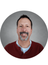 John Pokrandt Applications Engineer and Trainer for G120X