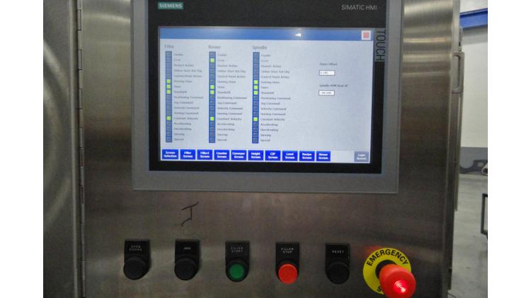 HMI Siemens