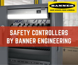 Safety Contollers
