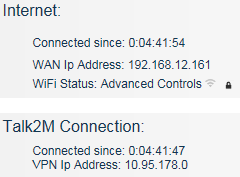 eWON Cosy Remote Routing Guide