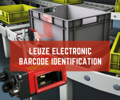 leuze barcode
