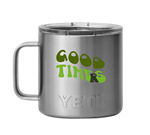 TELE Good Times Mug