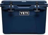 Yeti Tundra 25 hard cooler
