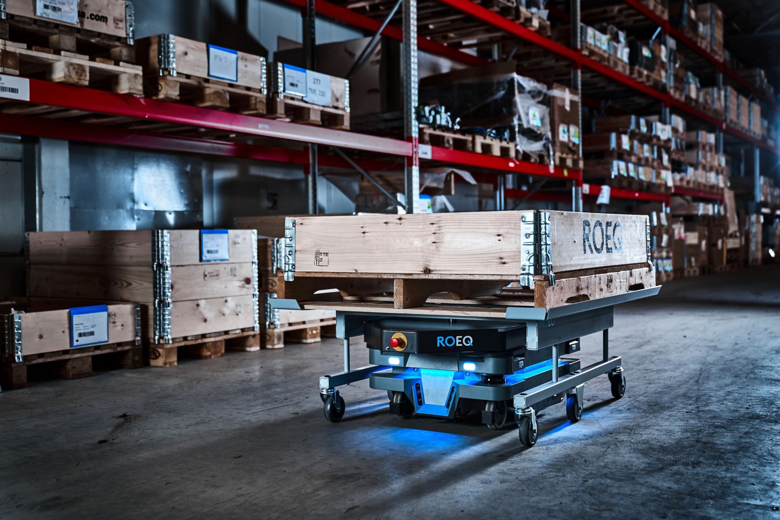 Material Handling
