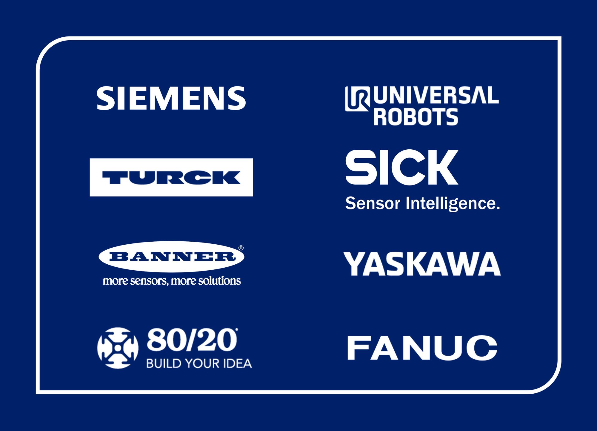 Partner Logos Partner Logos