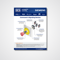 Siemens SIRIUS ACT_GCG AFS-1