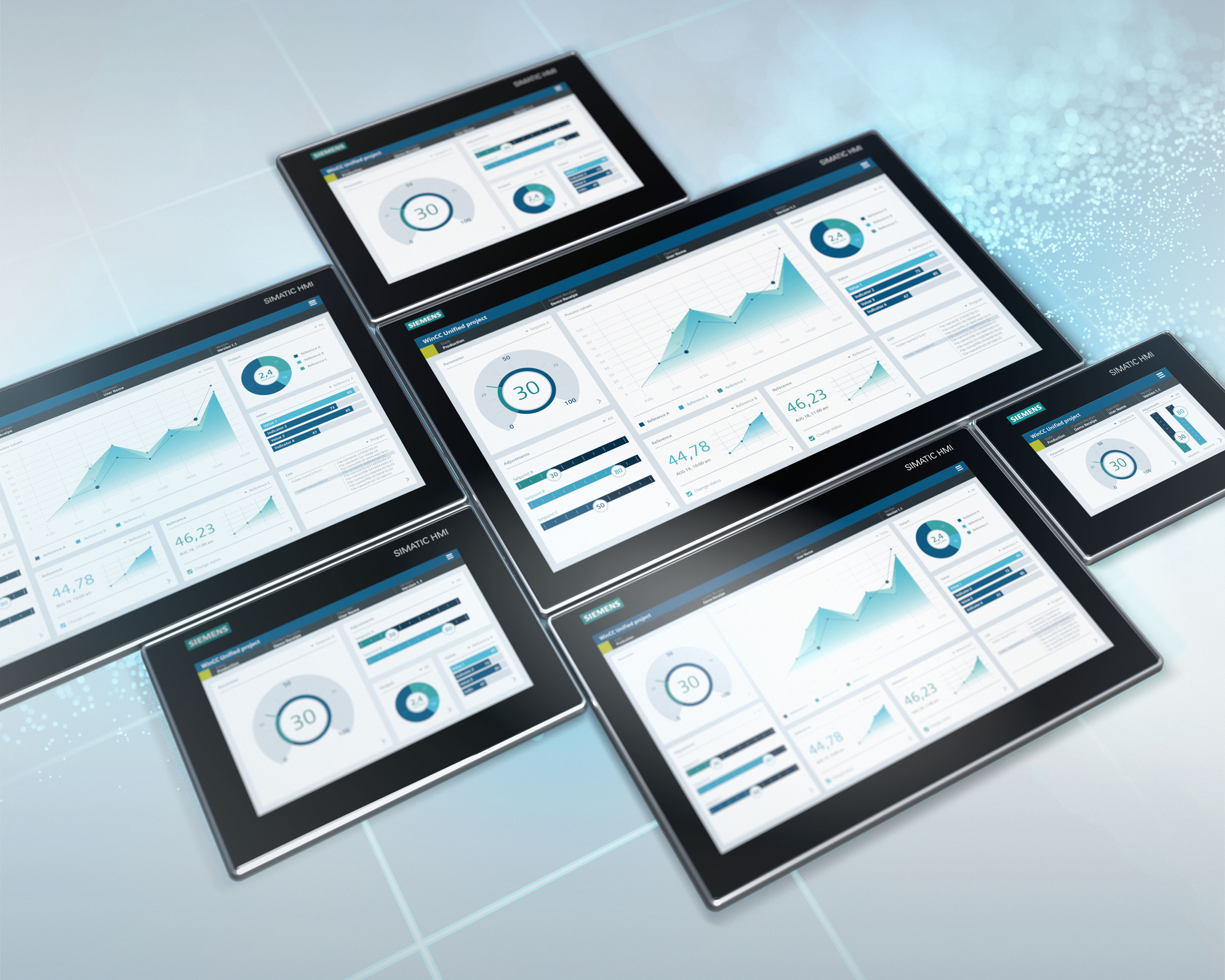 Choosing Between Siemens Unified Comfort and Basic Panels: Engineer’s FAQ
