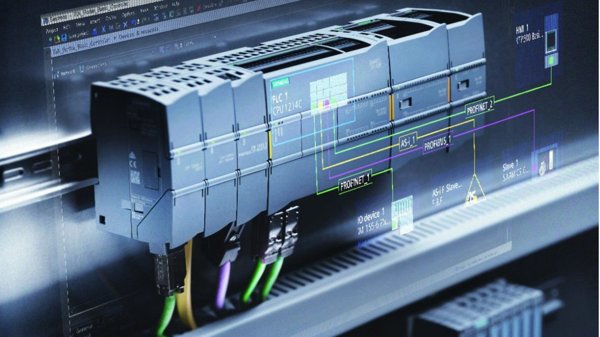 Basics of Machine Safety in a PLC