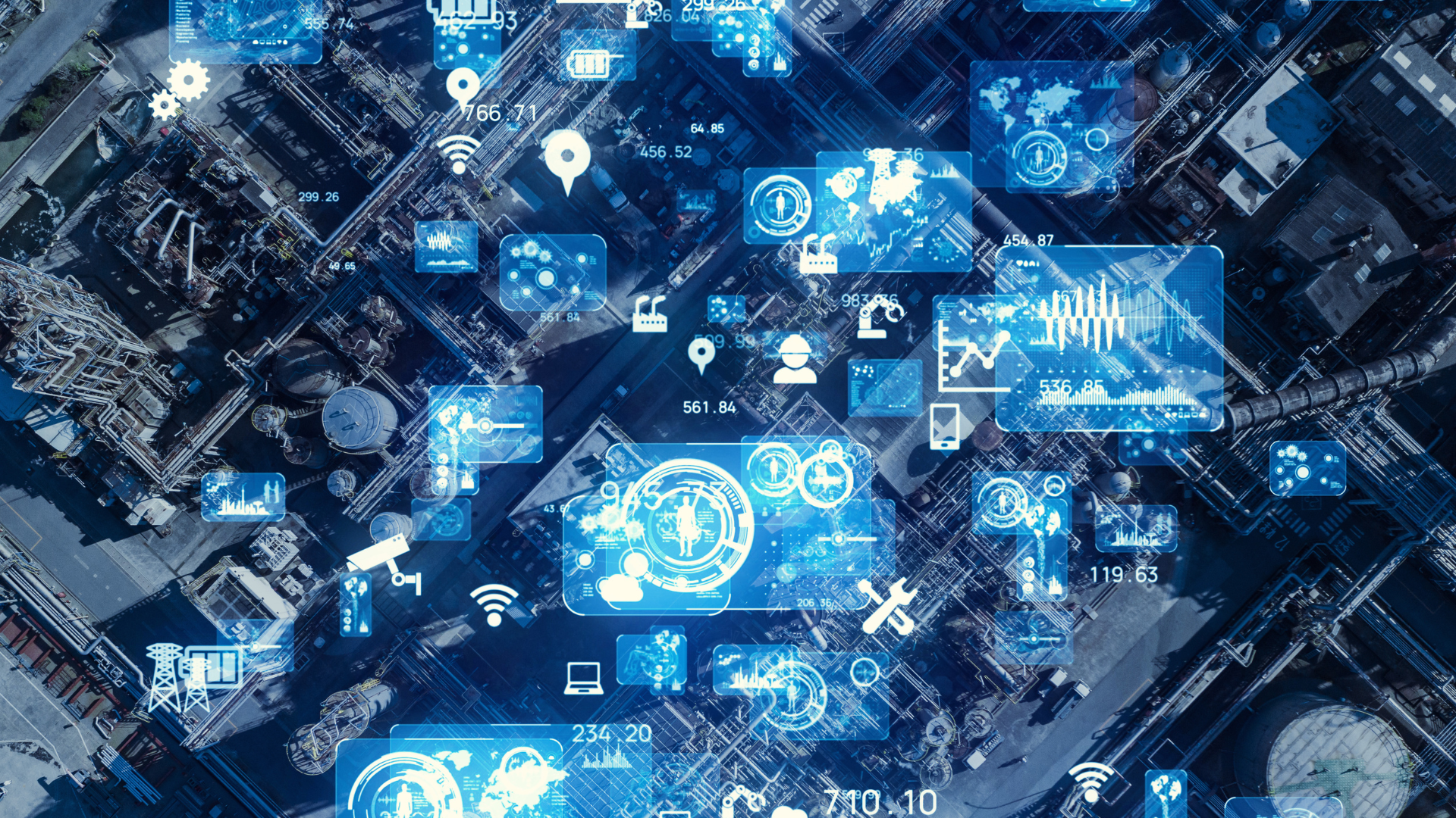 Process Reliability Comes with Cell-Based Power Drives