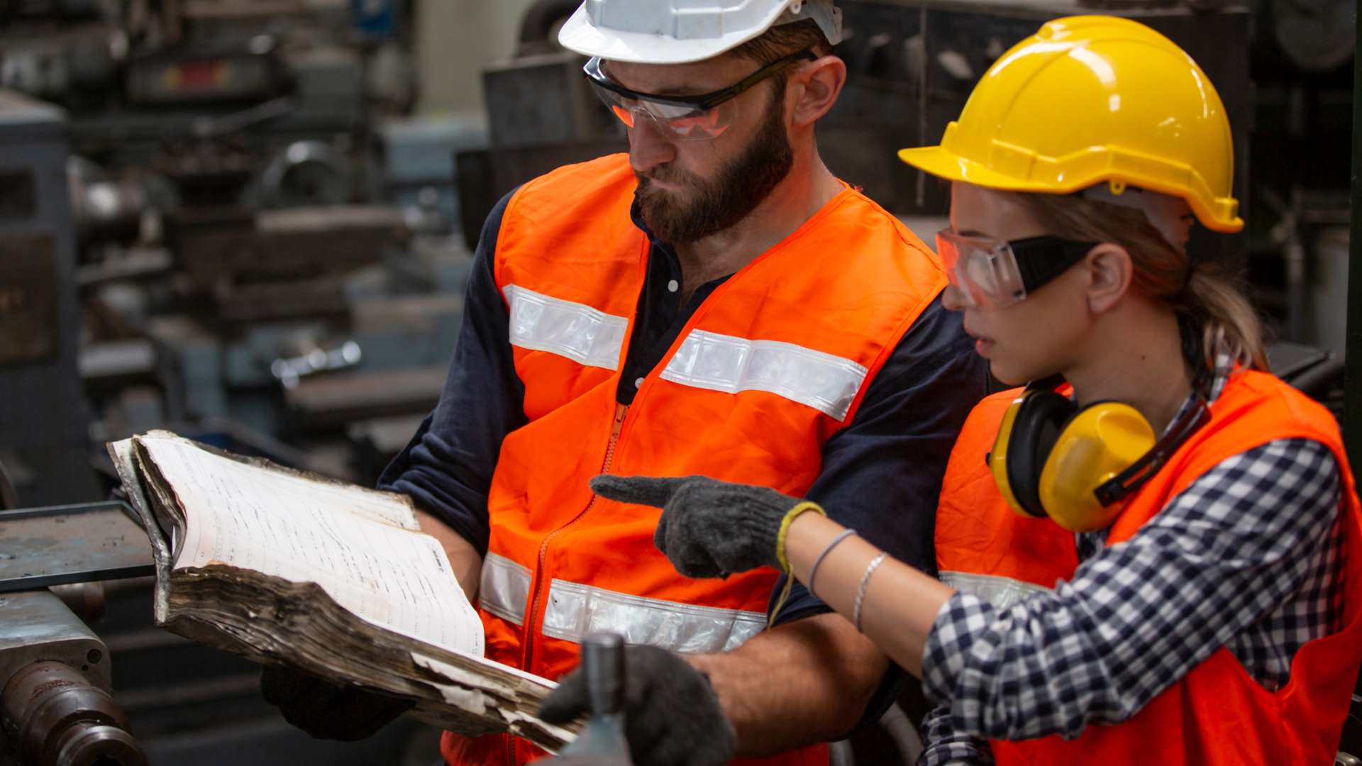 The Competitive Value of Machine Safety