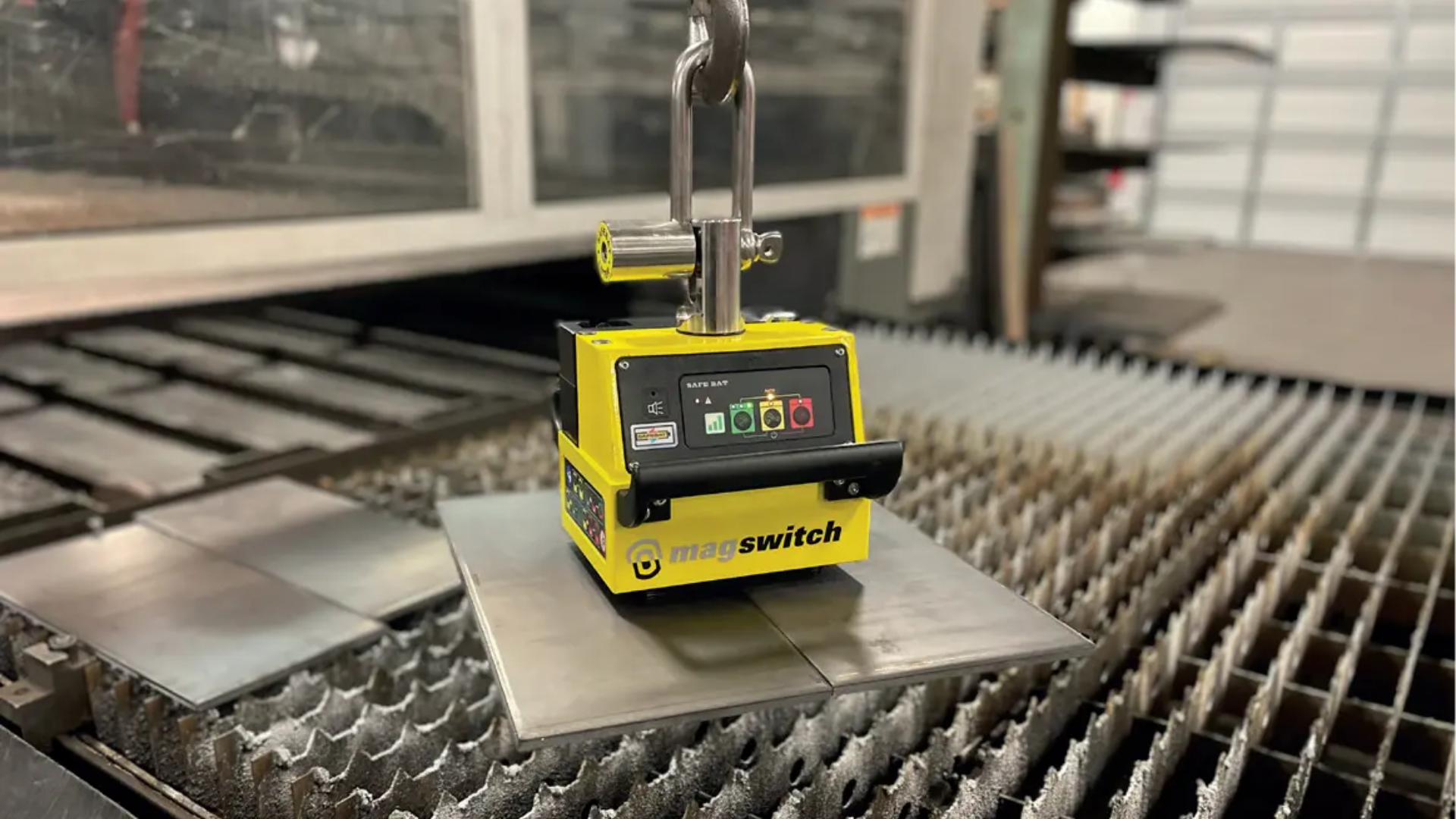 Why Should You Use Automation Magnets?