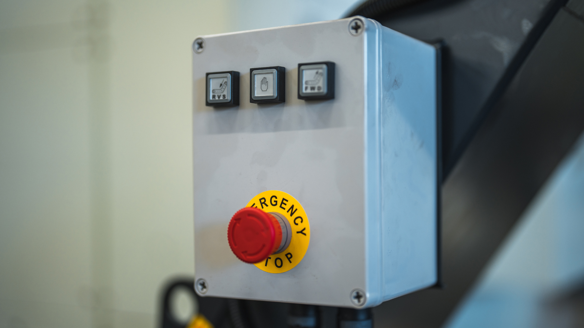 STOP! Safety Switches Halt Risks