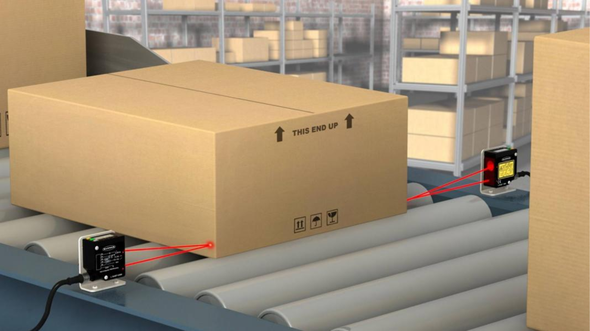 High-Performance Jam Indication Sensors