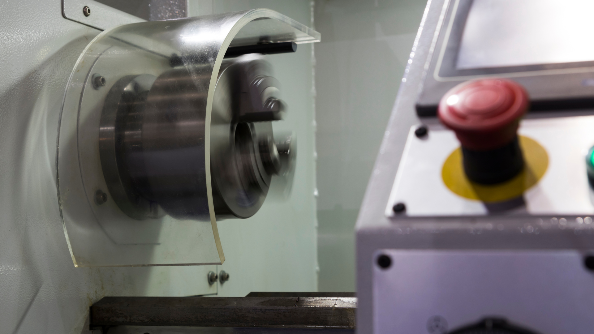 Keeping Machine Safety a Priority