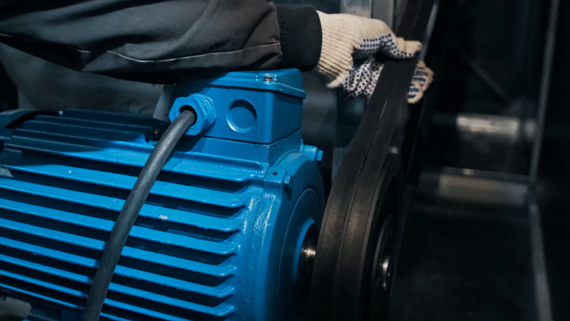 Motor Testing Methods