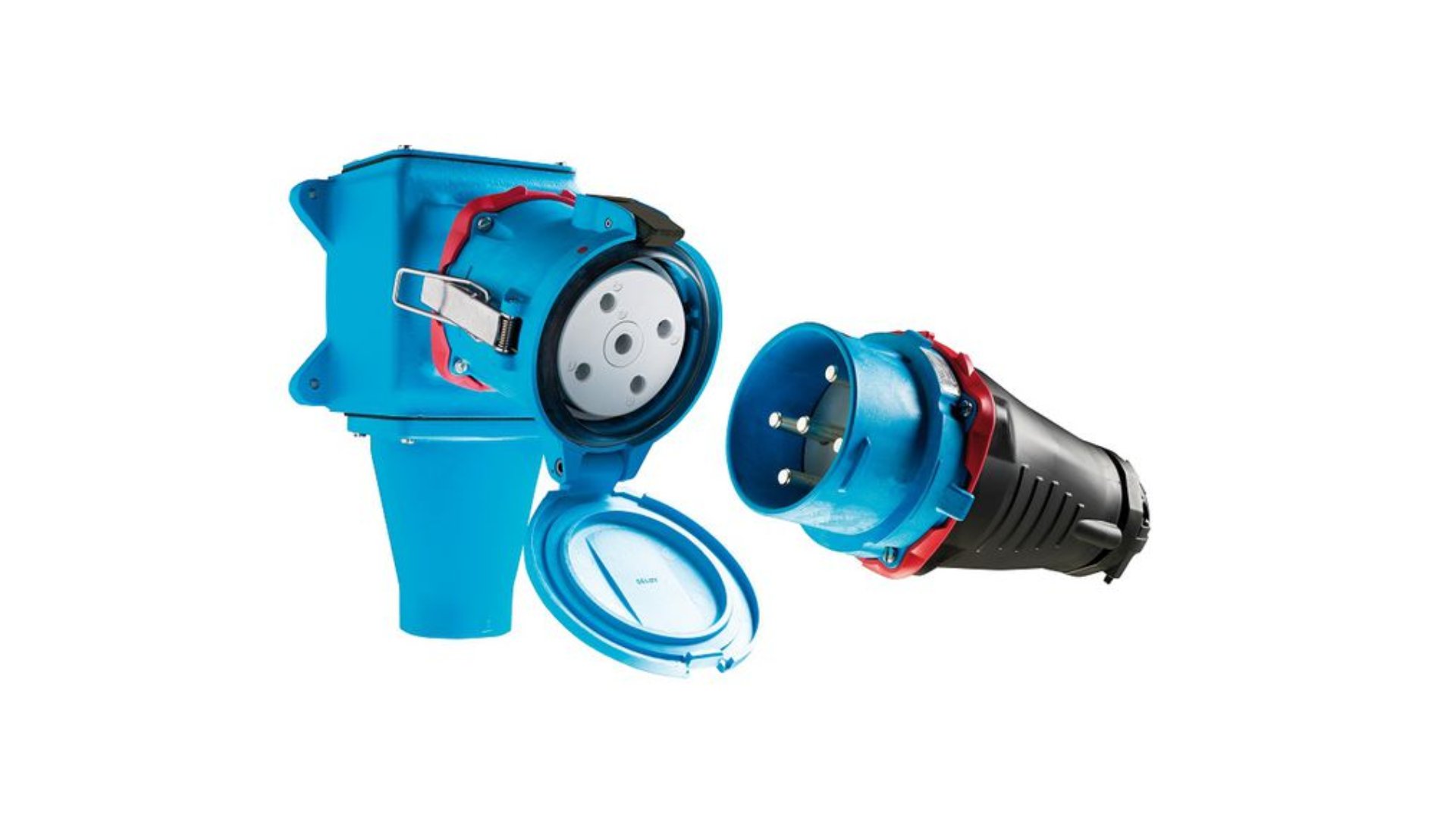 DECONTACTOR Series Ensures User Safety