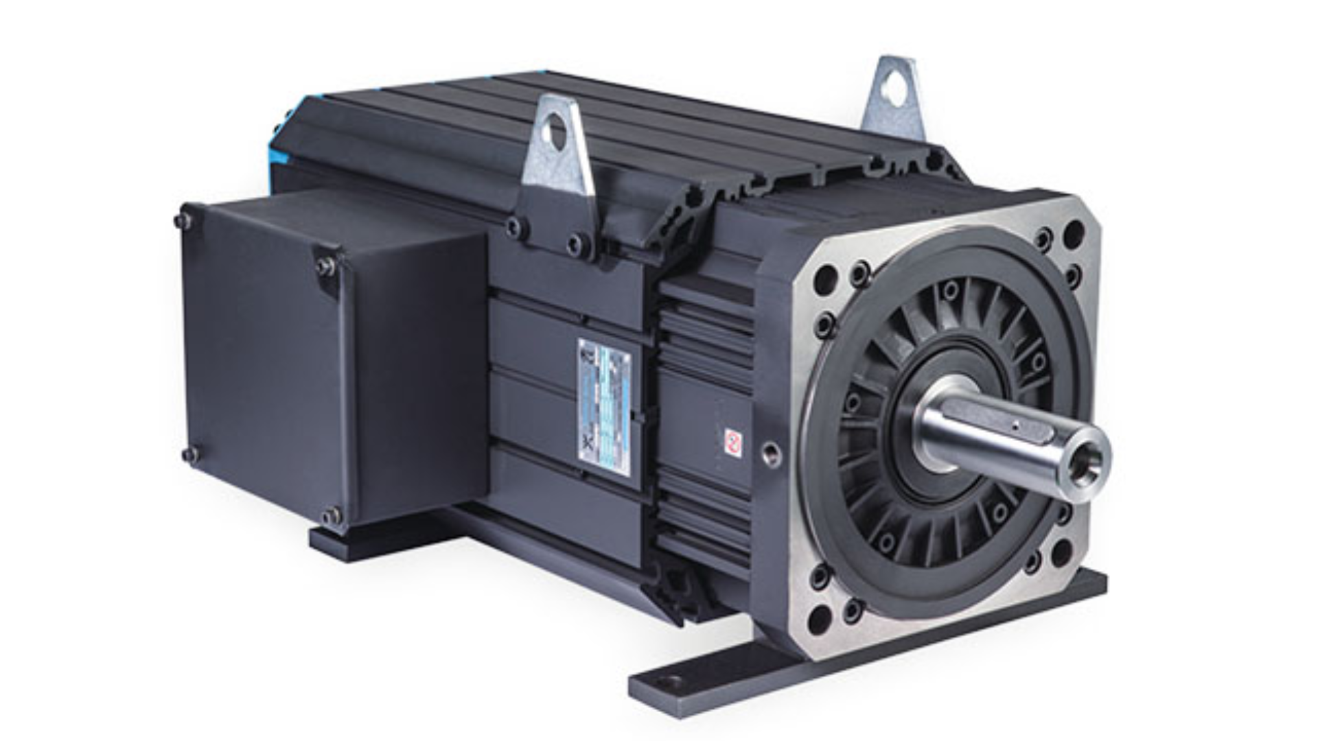 Get the Most Out of Your Servo Motor