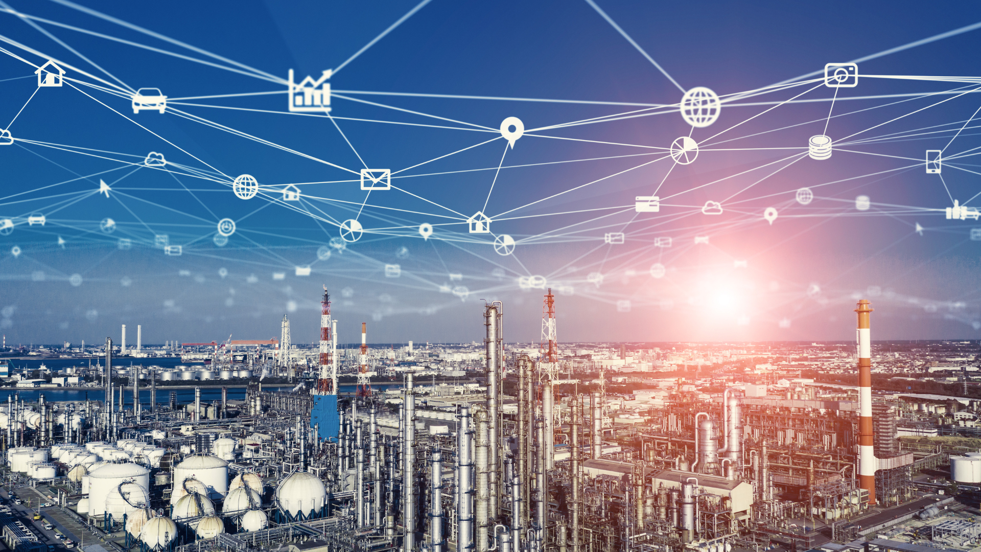 Intelligent and Smart Spaces: Influencing the Modern Factory