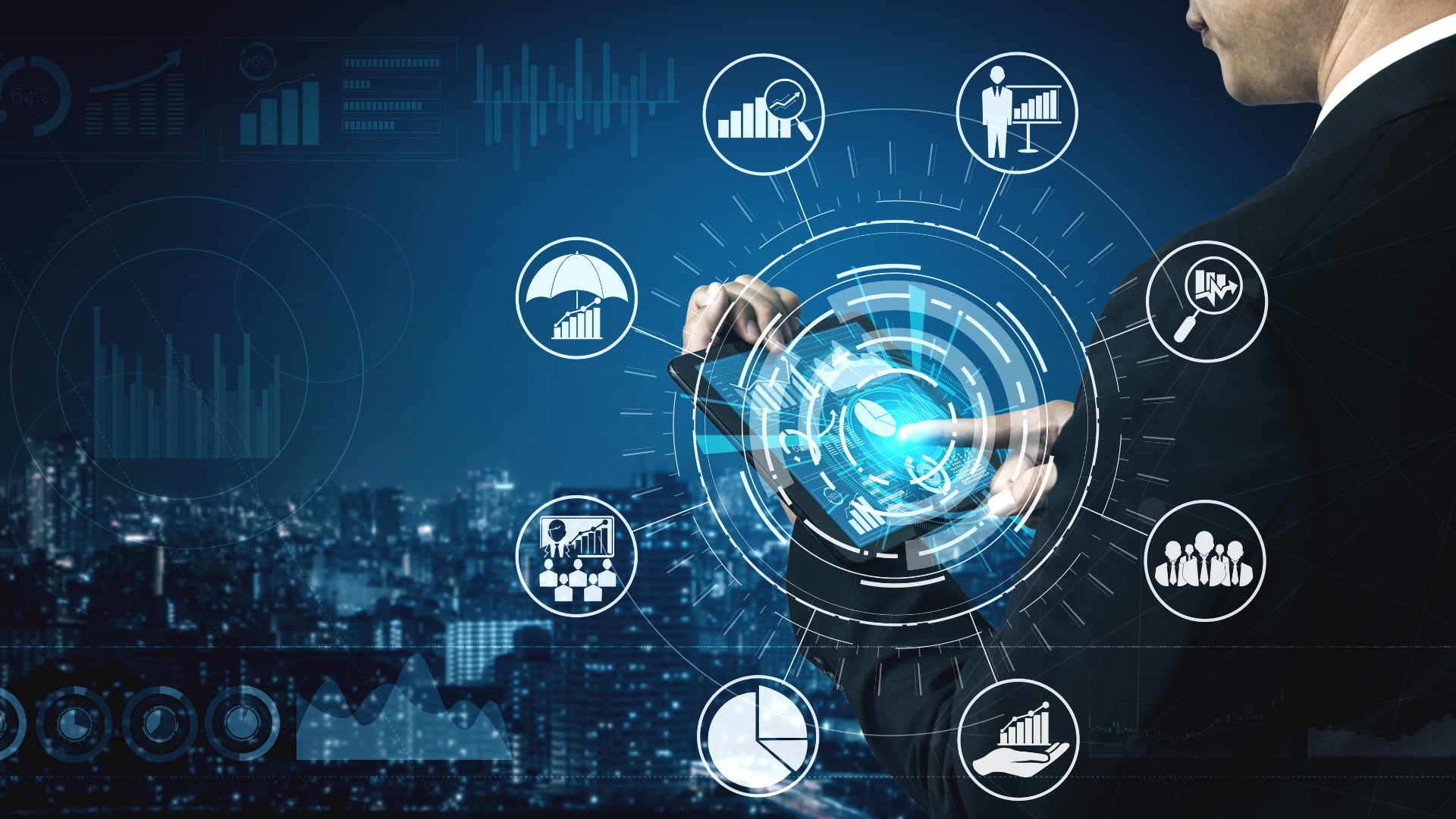 Conducting a Risk Assessment: What You Need to Know To Get Started
