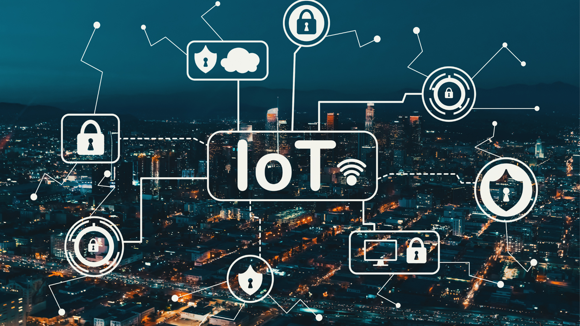 Talk2M: A Fundamental Aspect in Industrial IoT