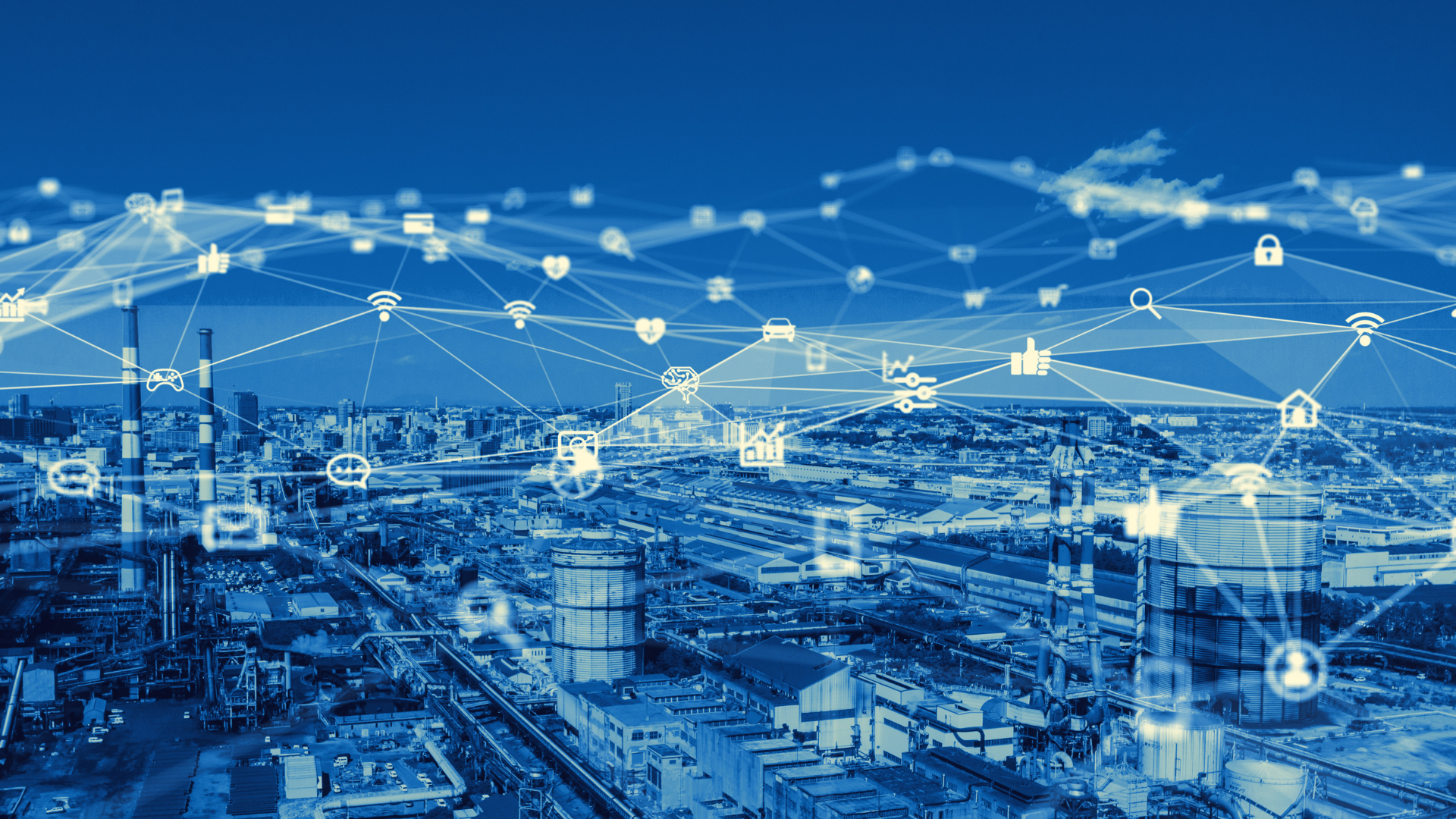 Big Data and Augmented Analytics: Influencing the Modern Factory