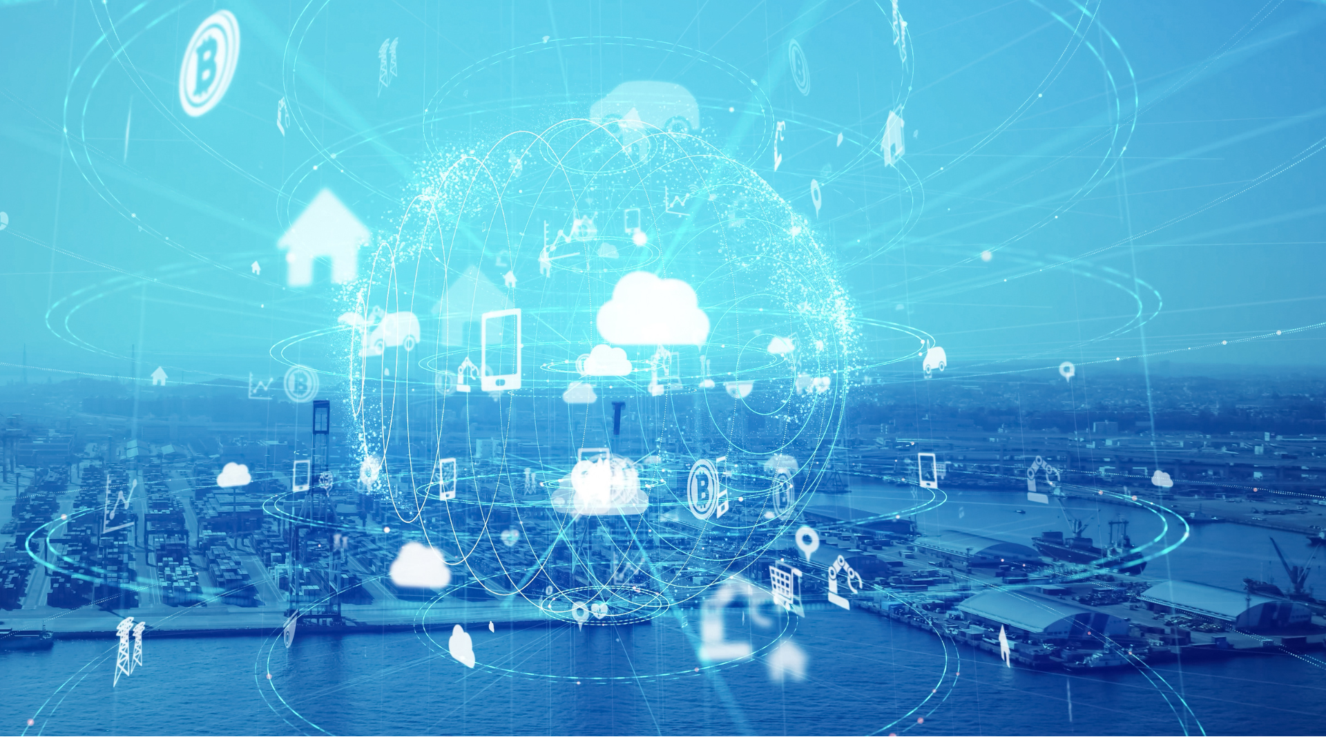 The Possibilities of Industrial Wireless LAN – SCALANCE W