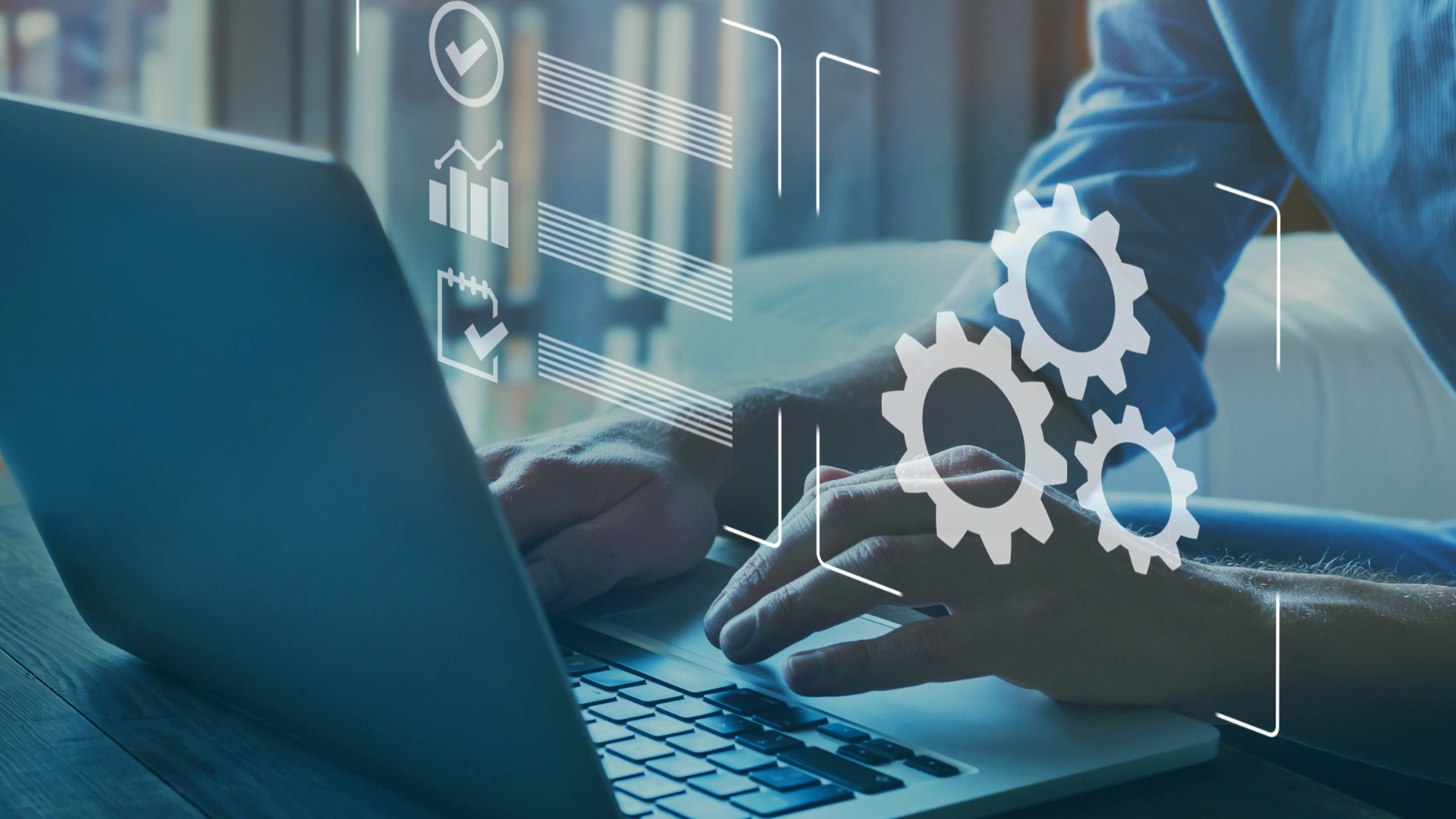 Two Easy Clicks for Great Diagnostics at your HMI