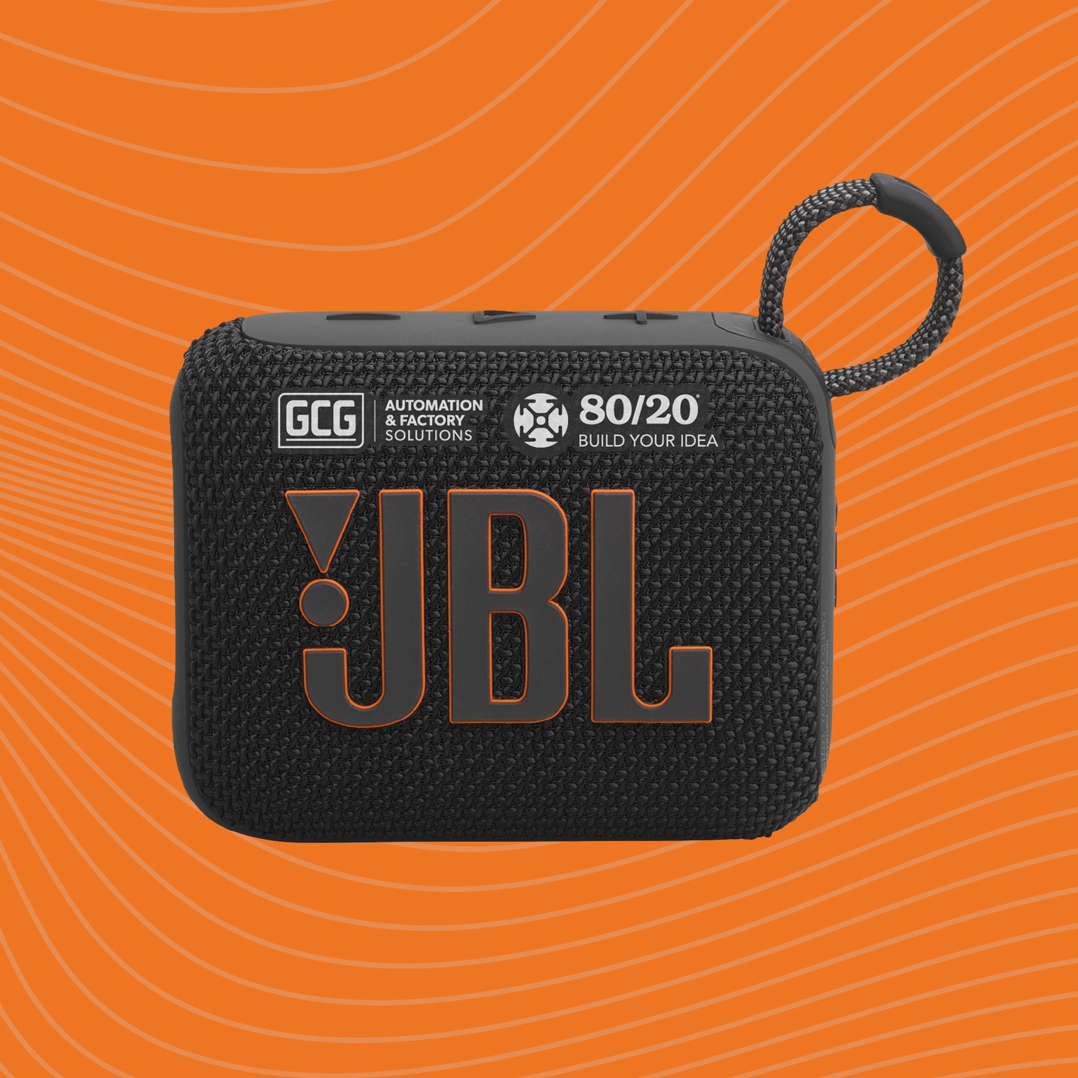 GCG JBL Speaker Offer GCG JBL Speaker Offer