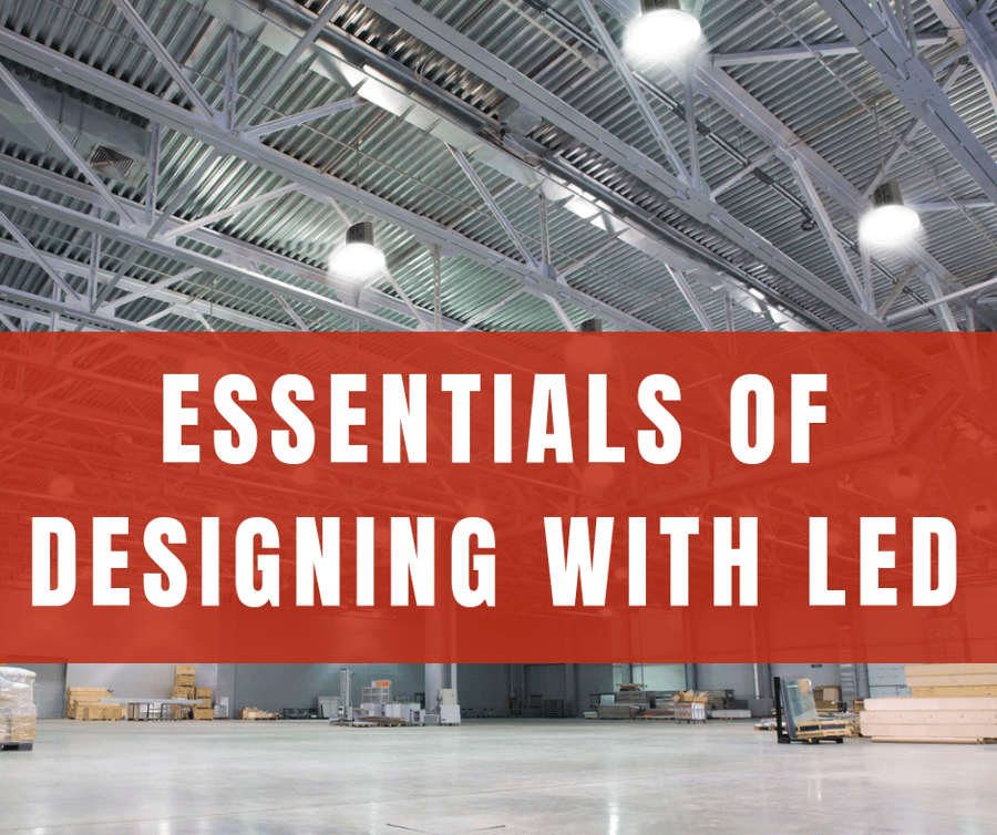 Led Design Applications Essentials of designing with LED