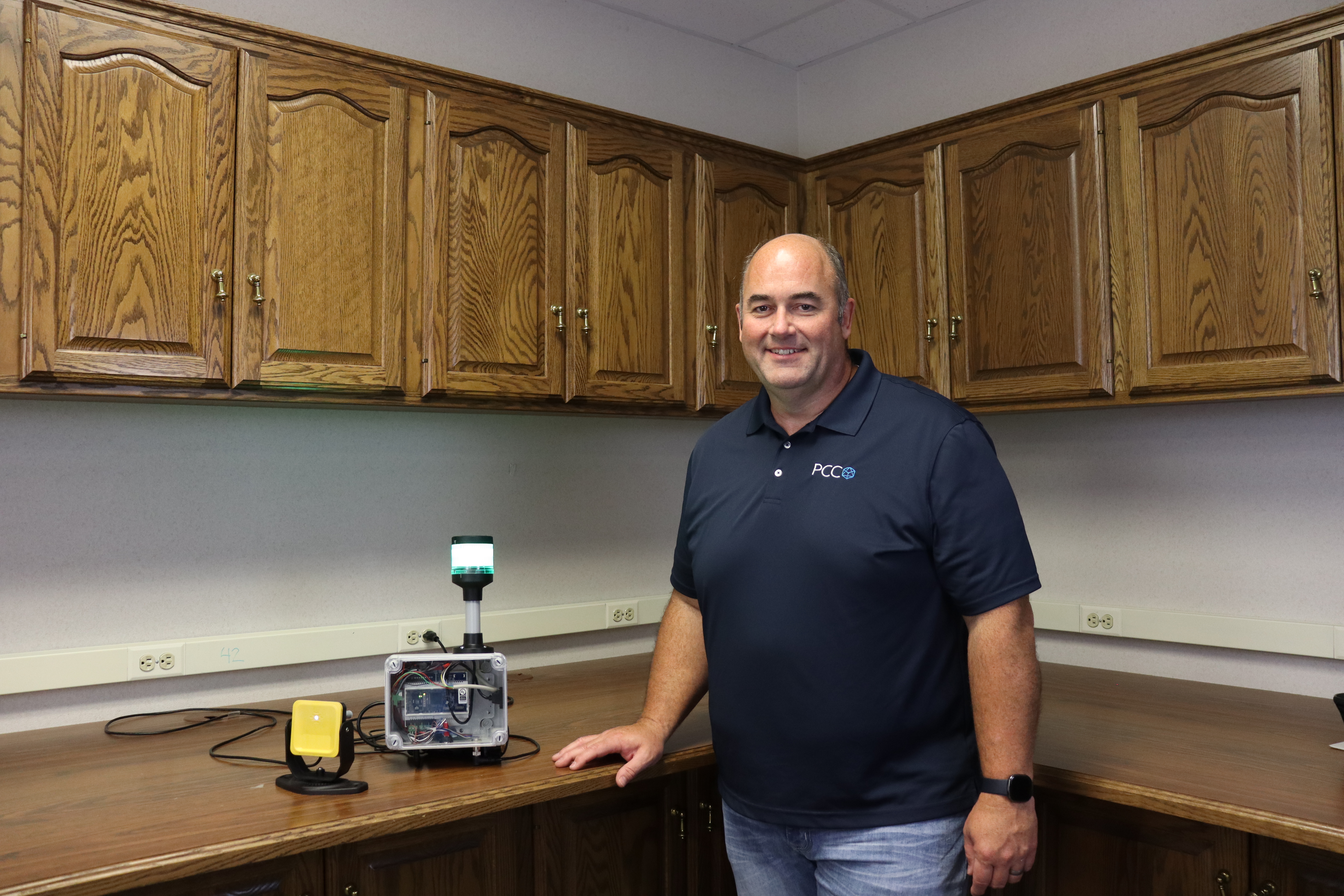 Introducing the Leuze Safety Radar System – The Next Generation of Safety