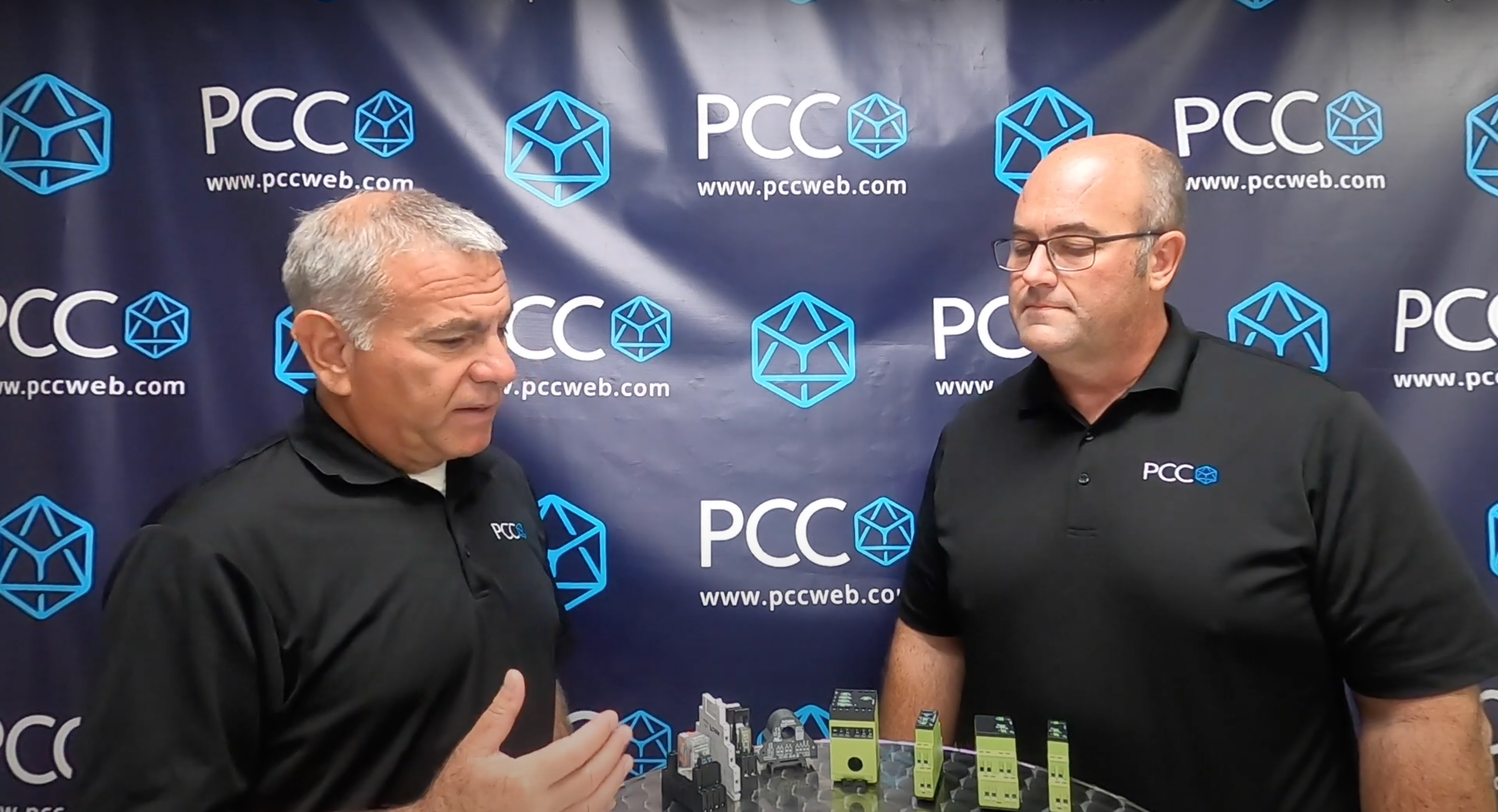 Introducing TELE: A New PCC Product Line