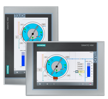 Siemens Comfort Panel