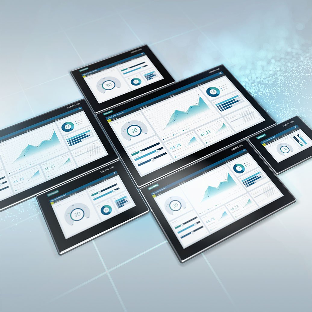 An Engineer’s Guide to WinCC Unified Faceplates: 8-Part Training